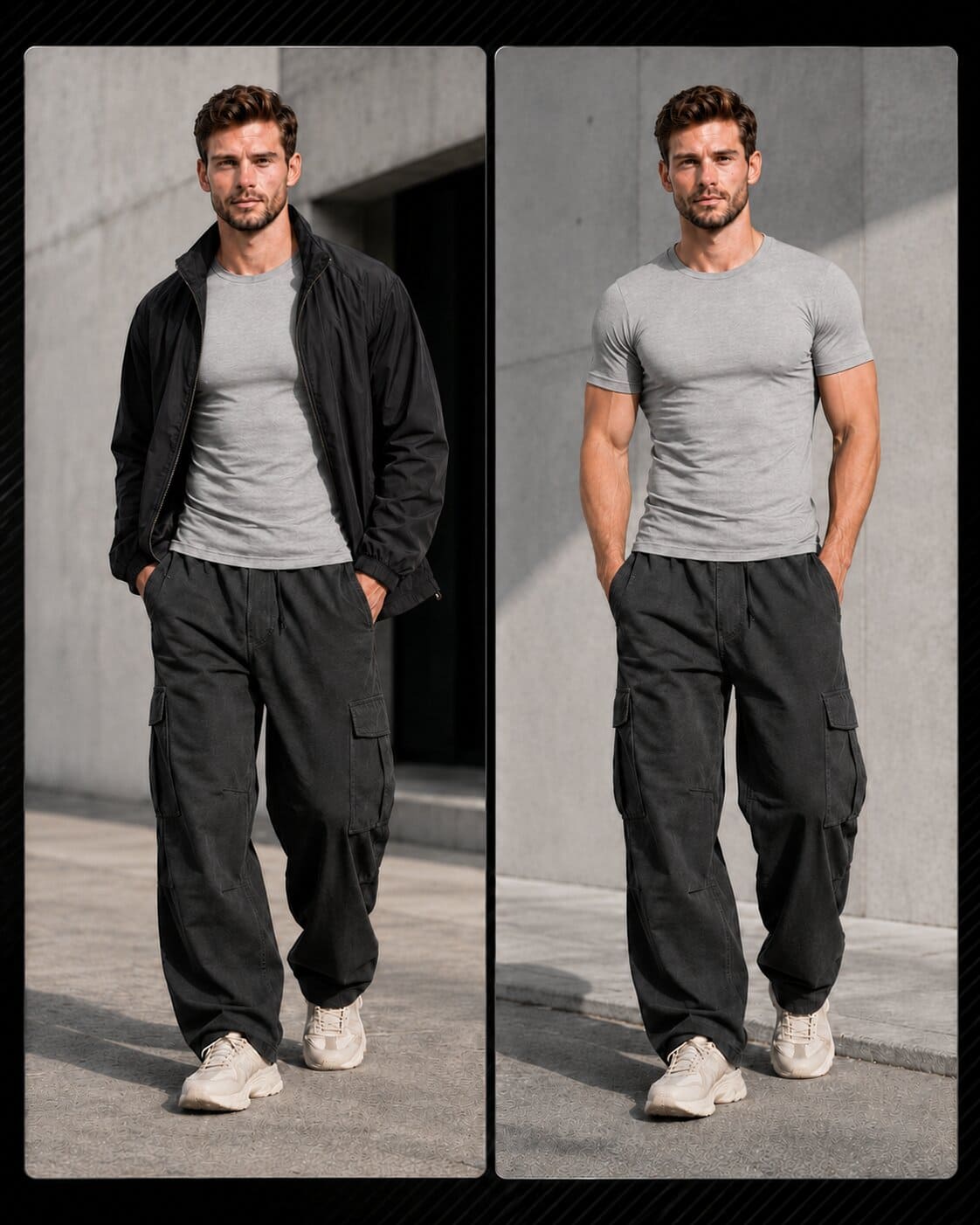 Light Grey