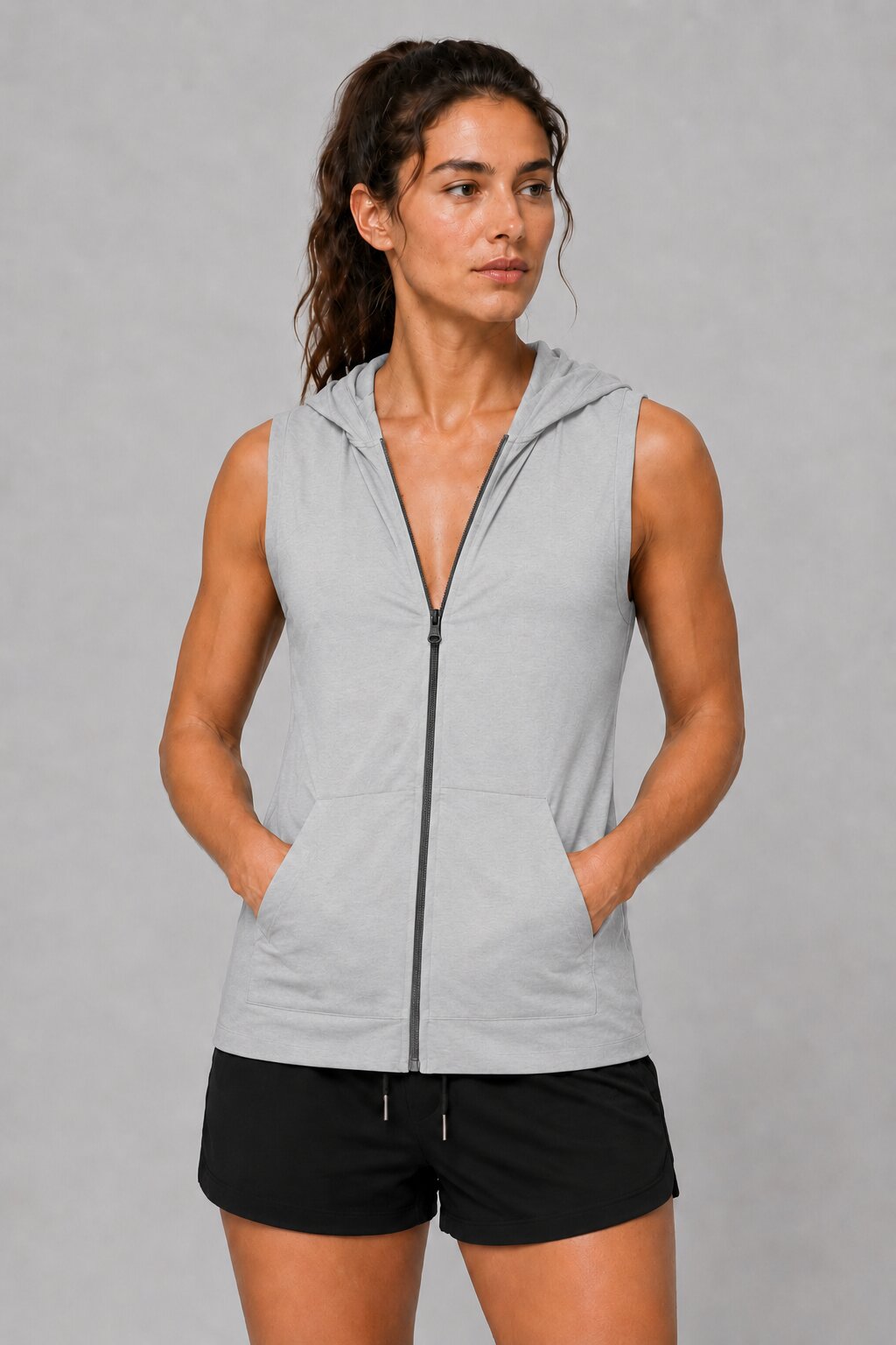 Gray