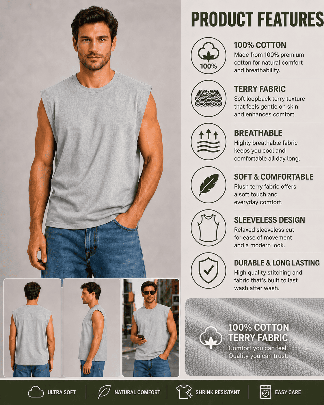 Light Grey