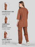 light-brown