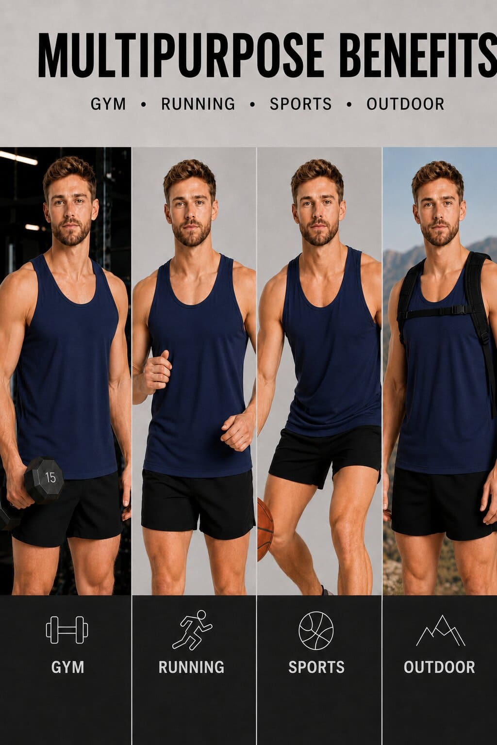Navy Blue