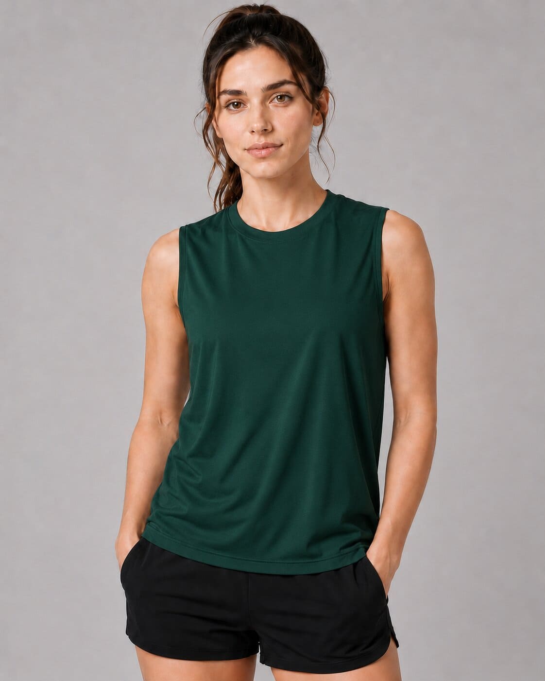 Bottle Green
