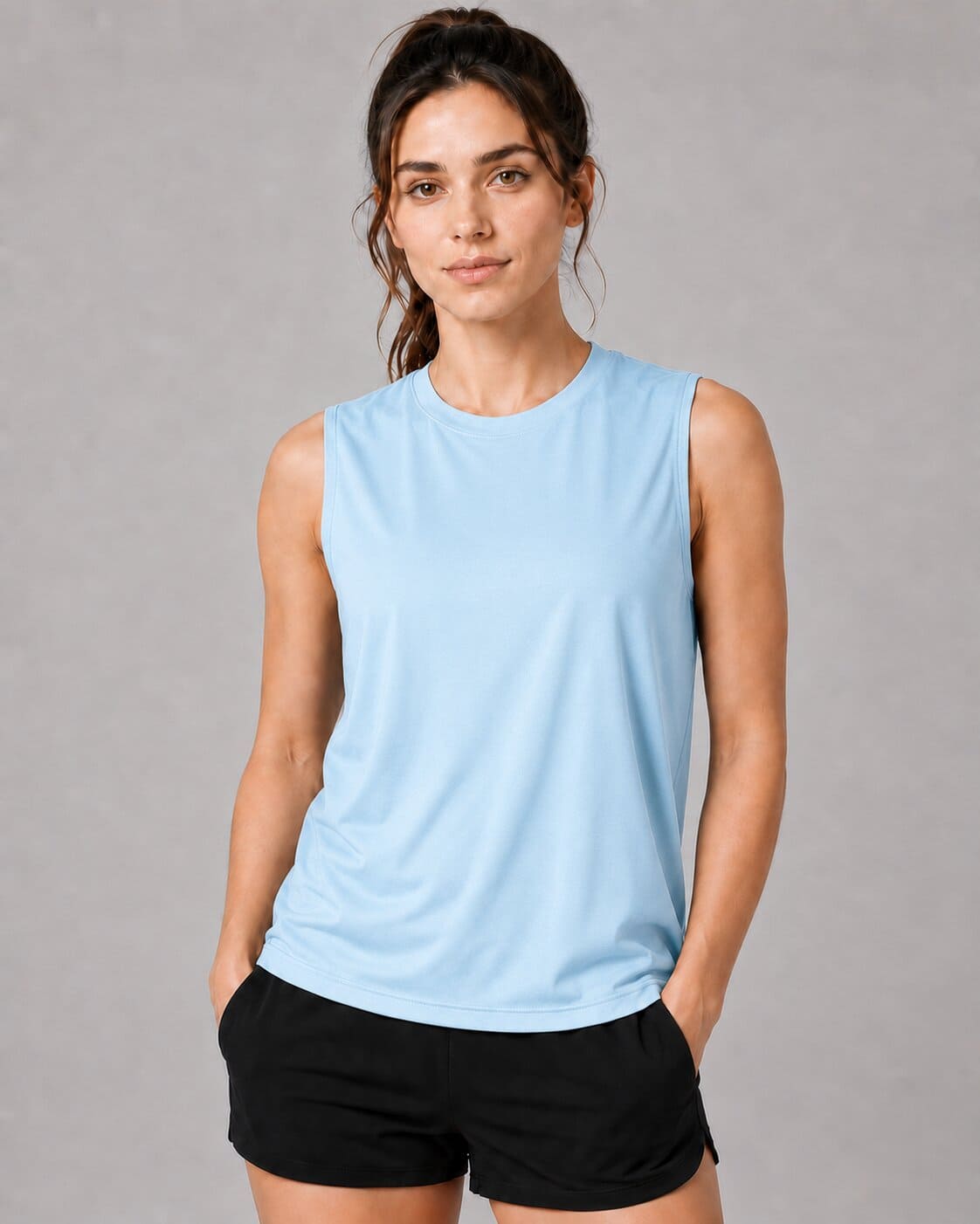 Sky Blue