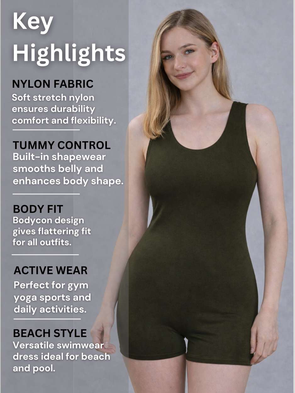 olive-green