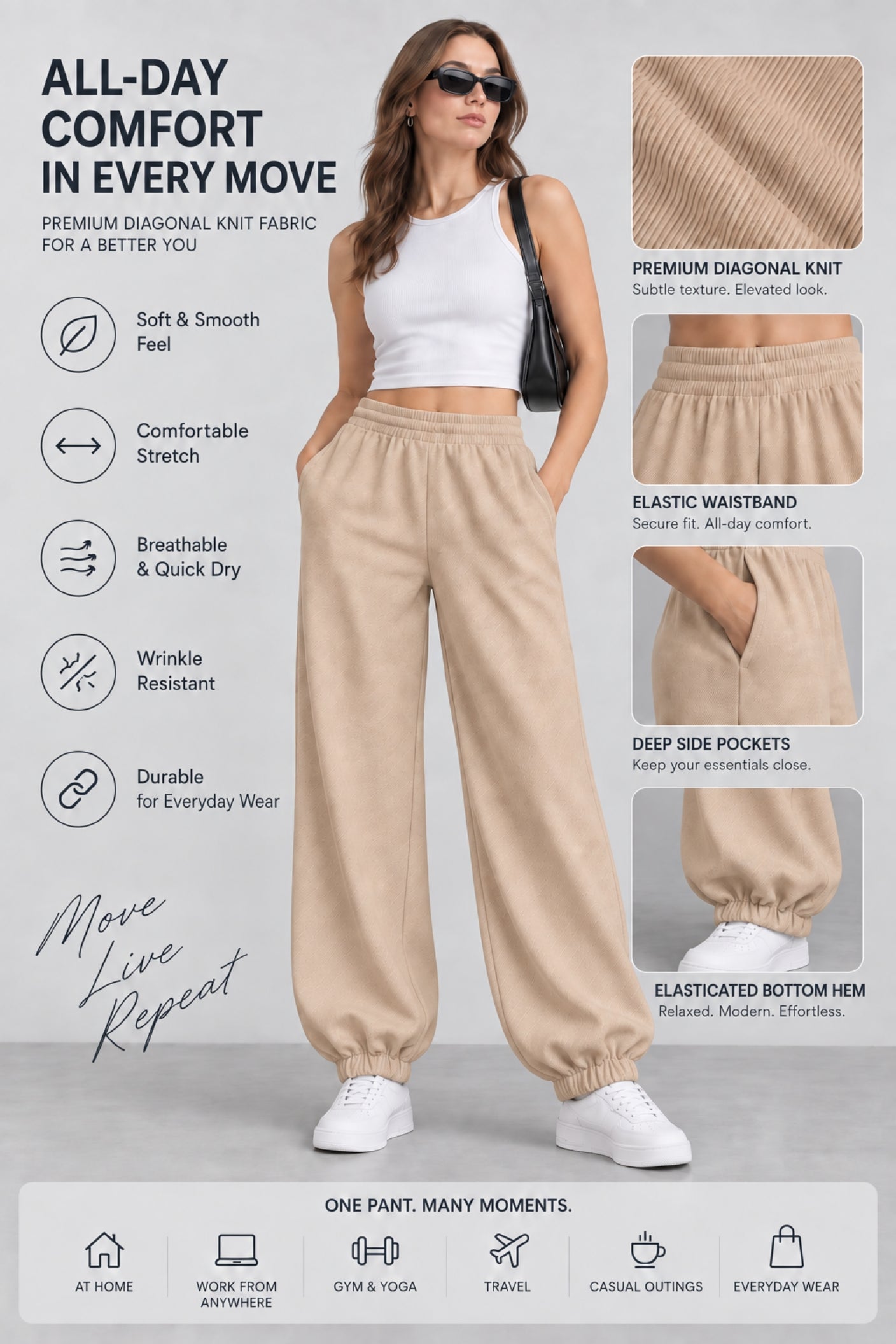 Beige
