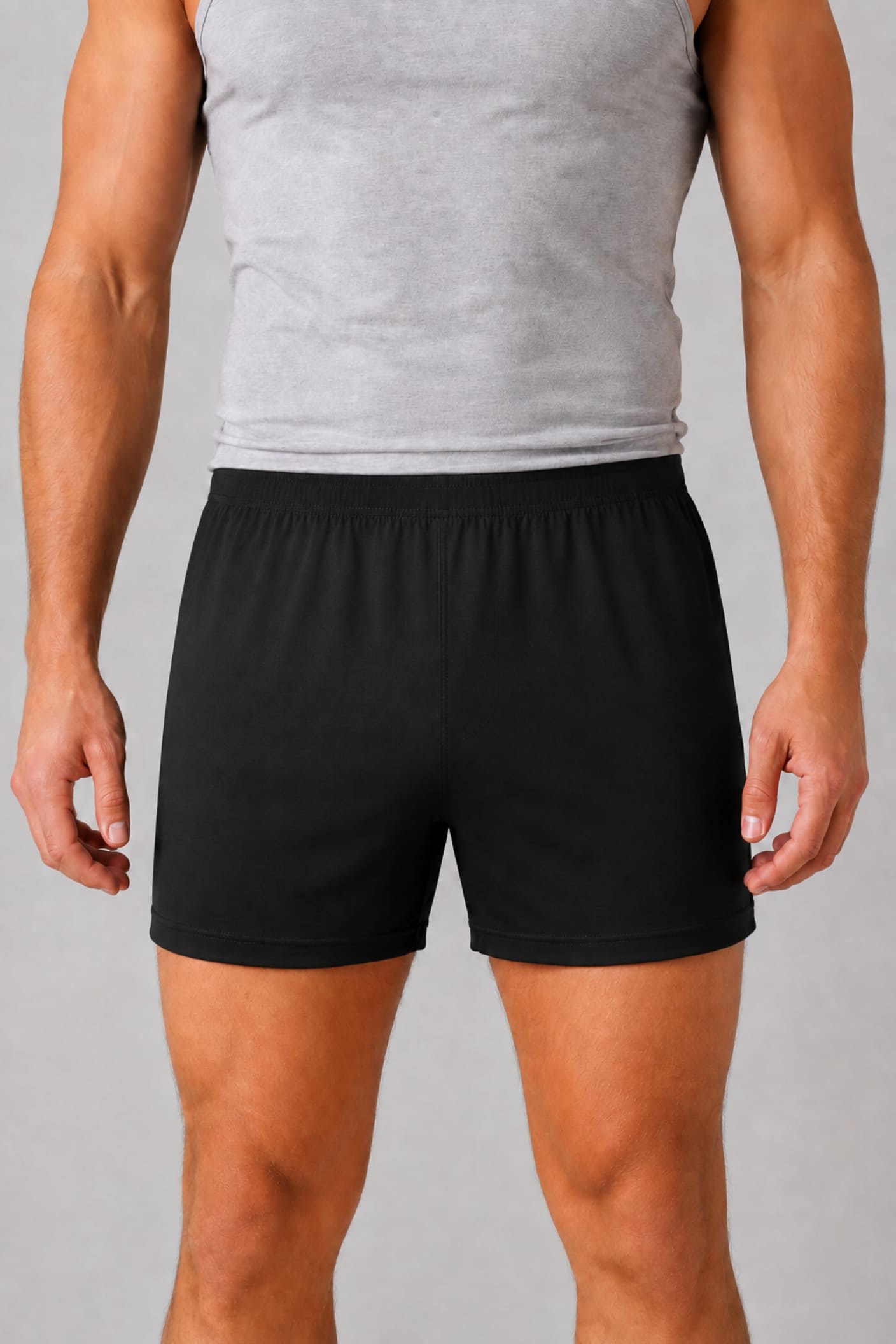 MEN BOXER SHORT FOR MEN