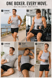 MEN BOXER SHORT FOR MEN