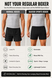 MEN BOXER SHORT FOR MEN