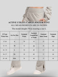 Women Bootcut Track Pants