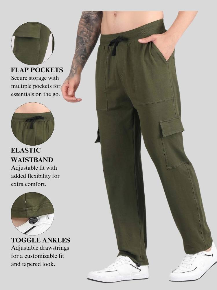 olive-green