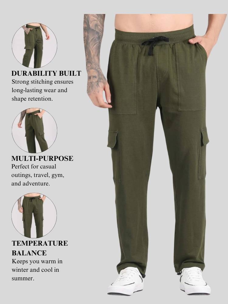 olive-green