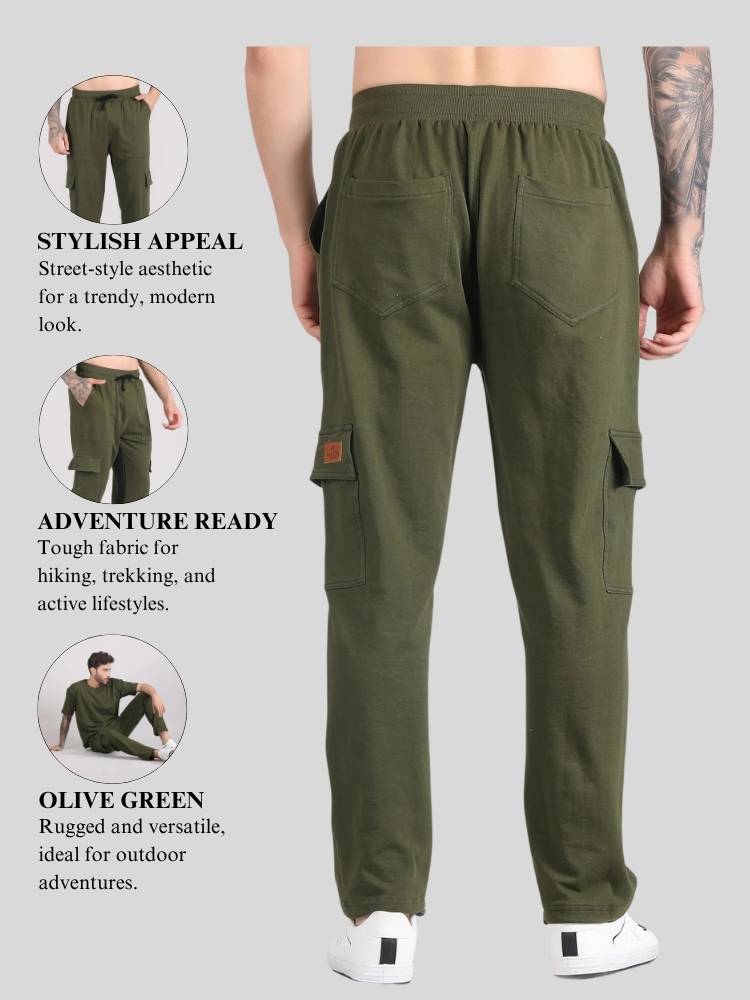 olive-green