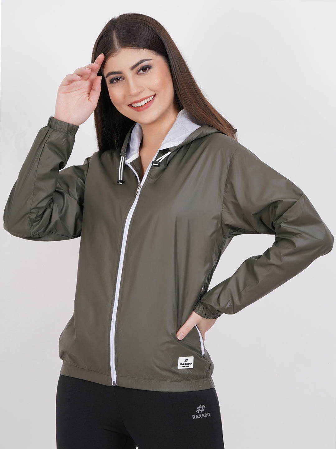 olive-green