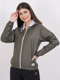 olive-green