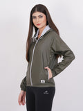 olive-green