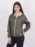 olive-green