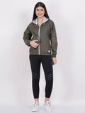 olive-green