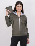 olive-green