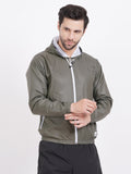 olive-green