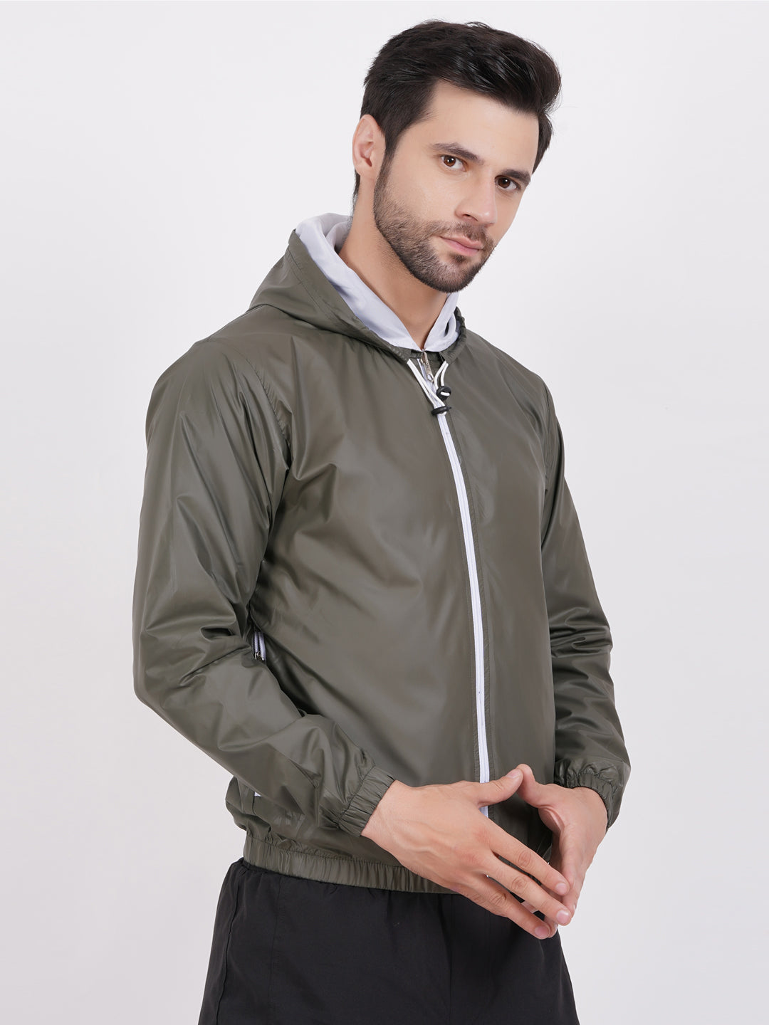 olive-green