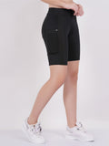 Zipped Running Tight