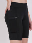 Zipped Running Tight
