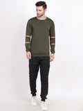 olive-green