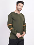 olive-green