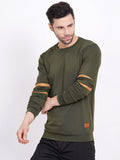 olive-green