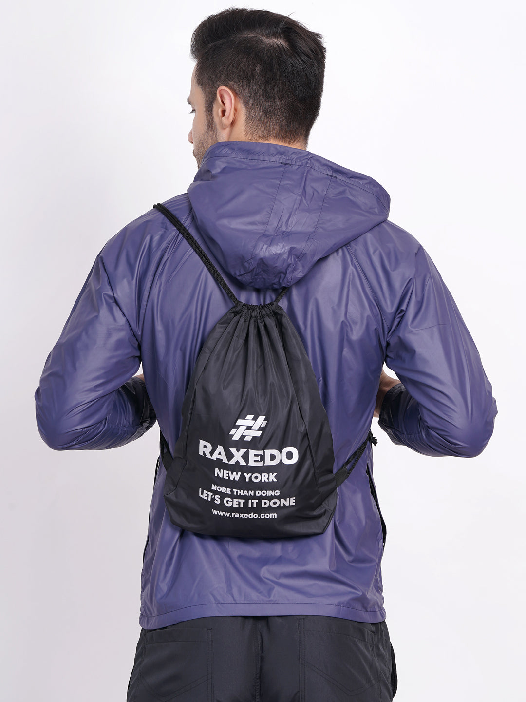 Buy Reversible Double Sided Jacket | Reversible Jacket with Hood – RAXEDO