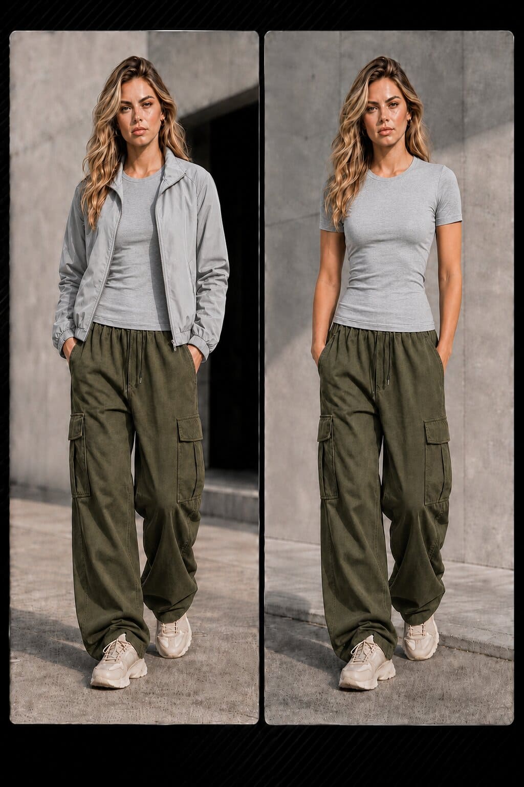 Light Grey