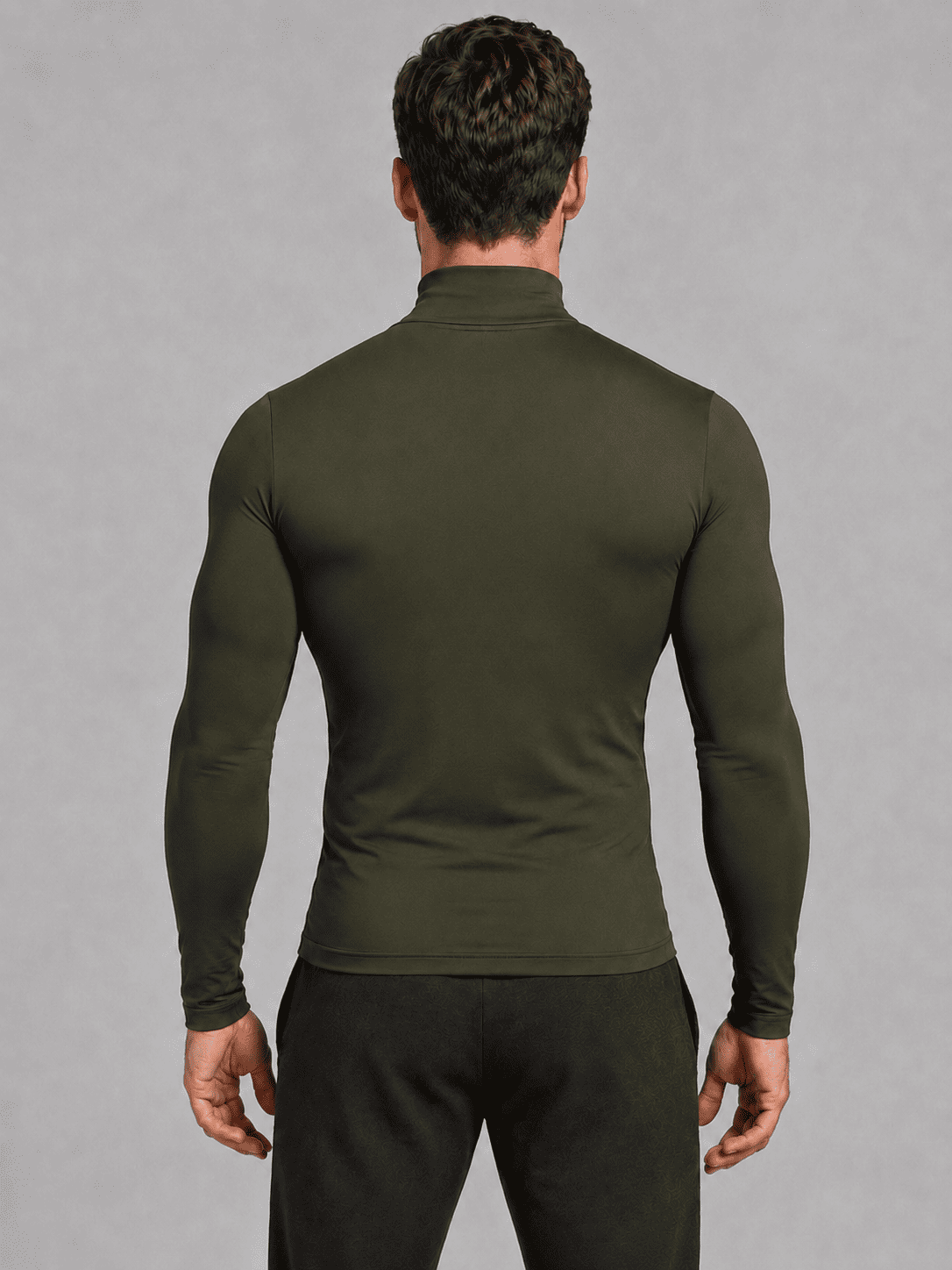 Olive Green