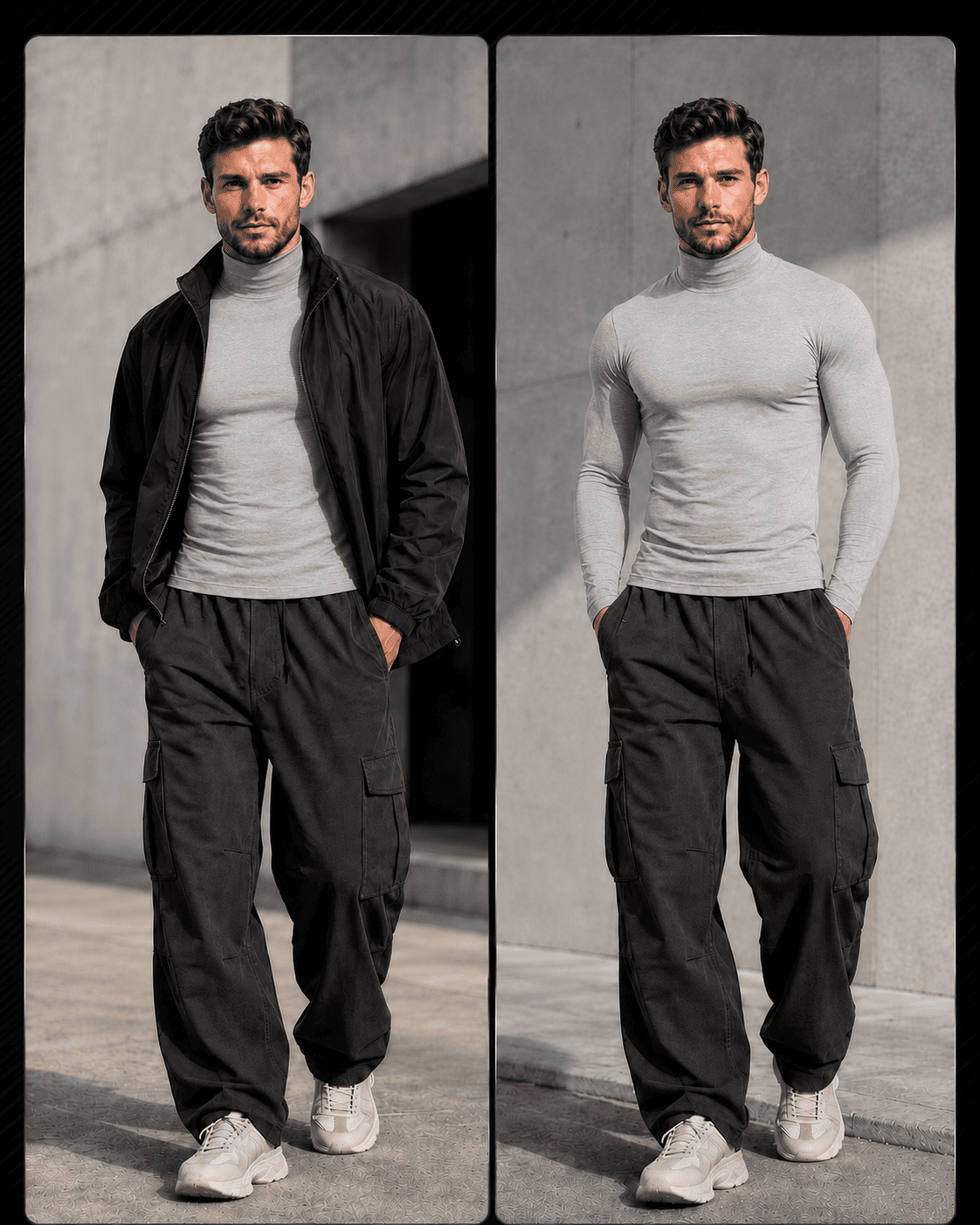 Light Grey