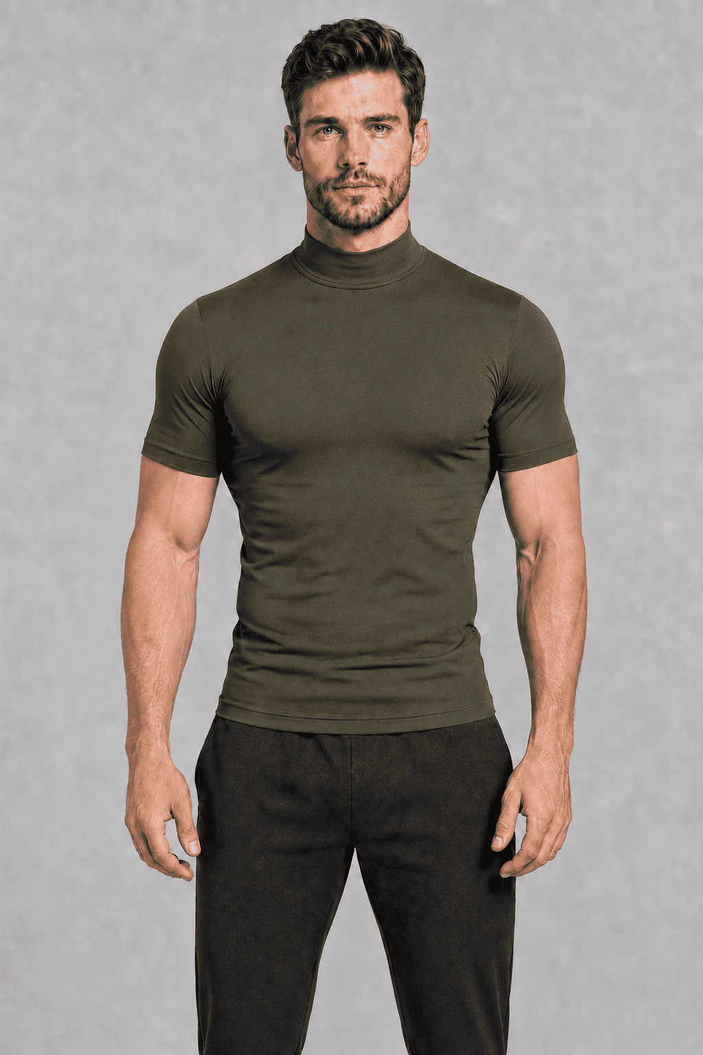 Olive Green