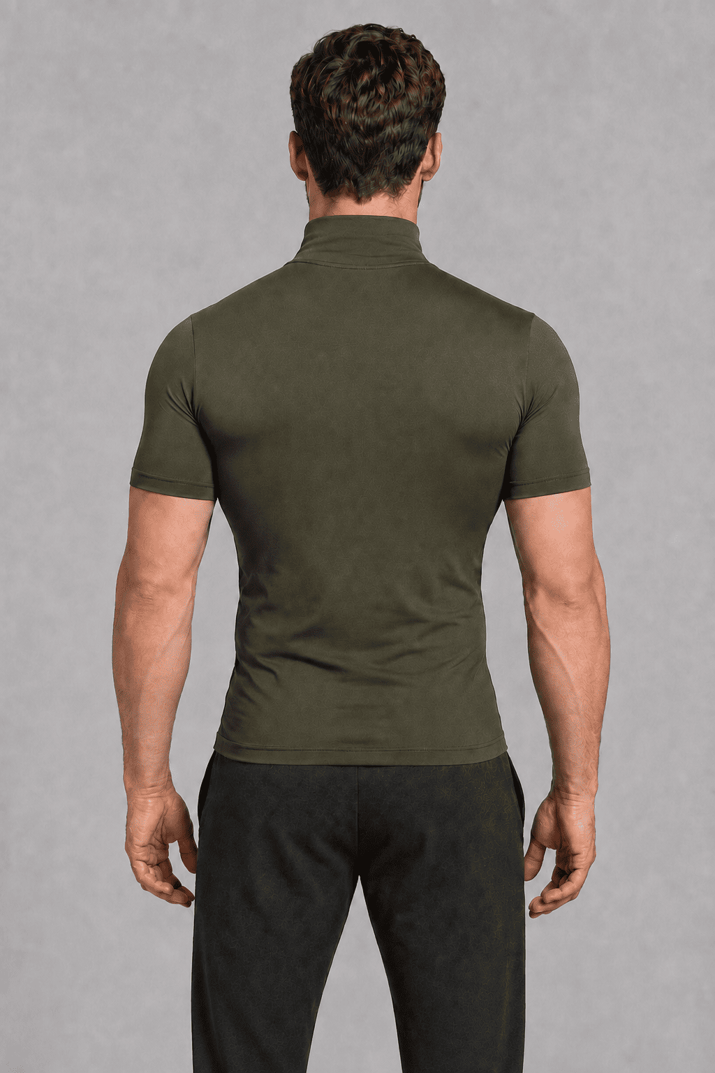 Olive Green