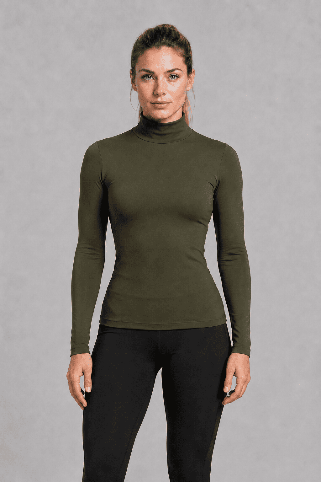 Olive Green