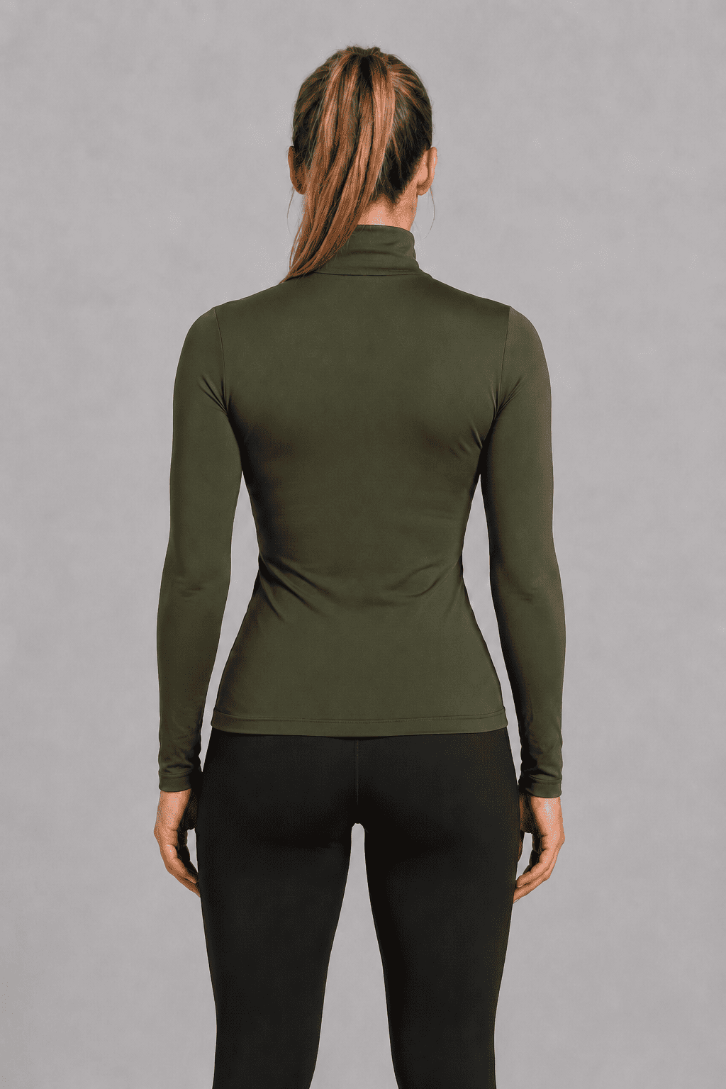 Olive Green