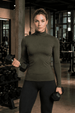 Olive Green