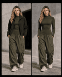Olive Green