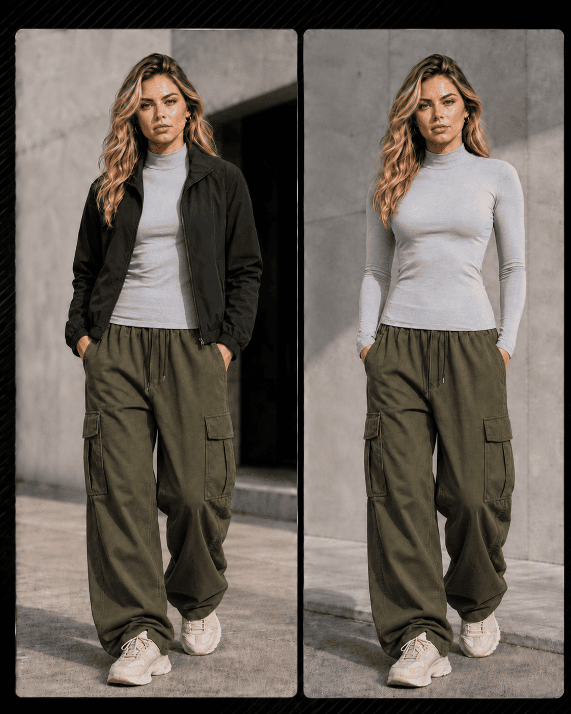 Light Grey