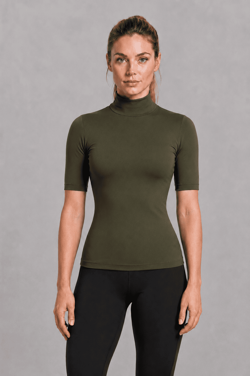 Olive Green
