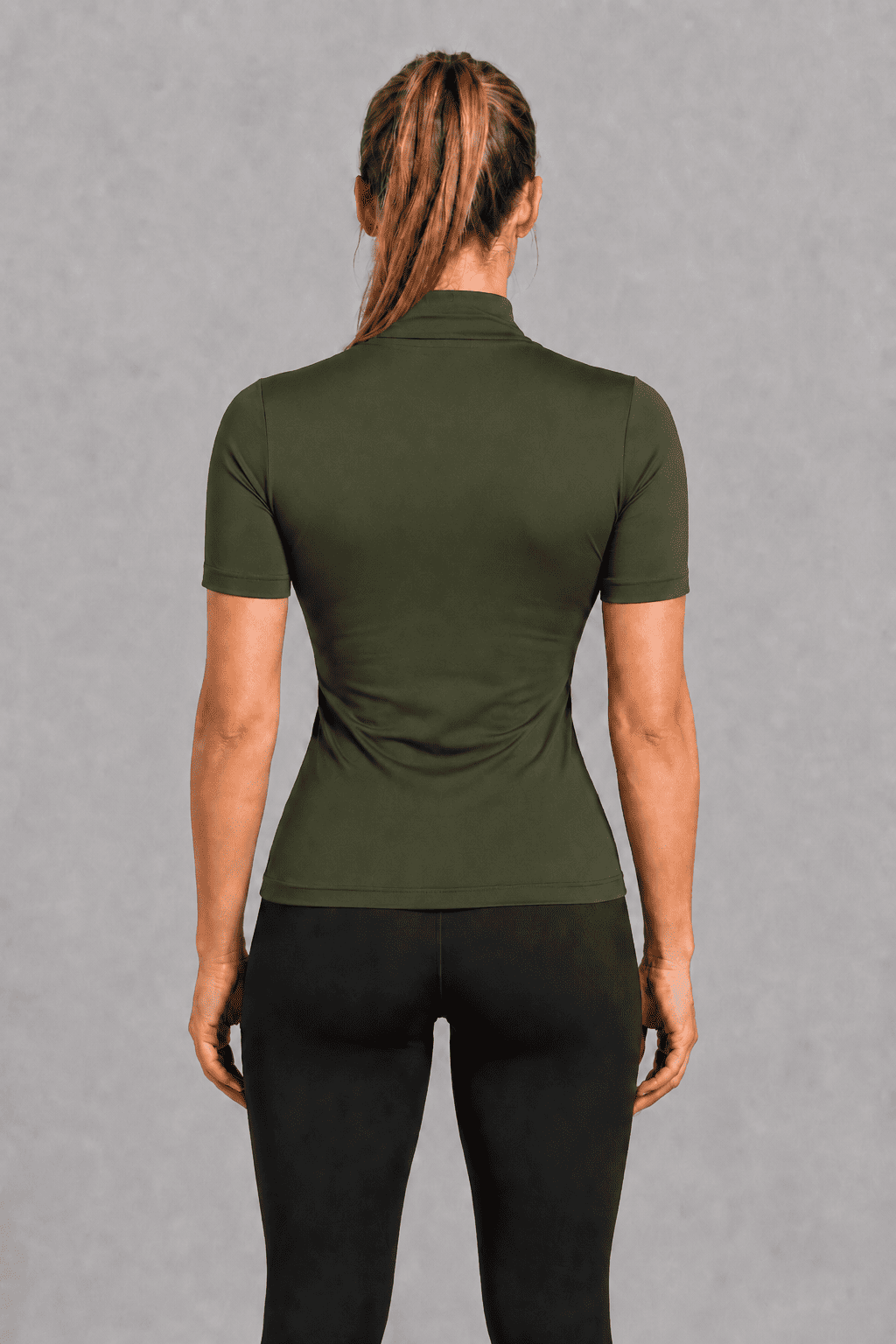Olive Green
