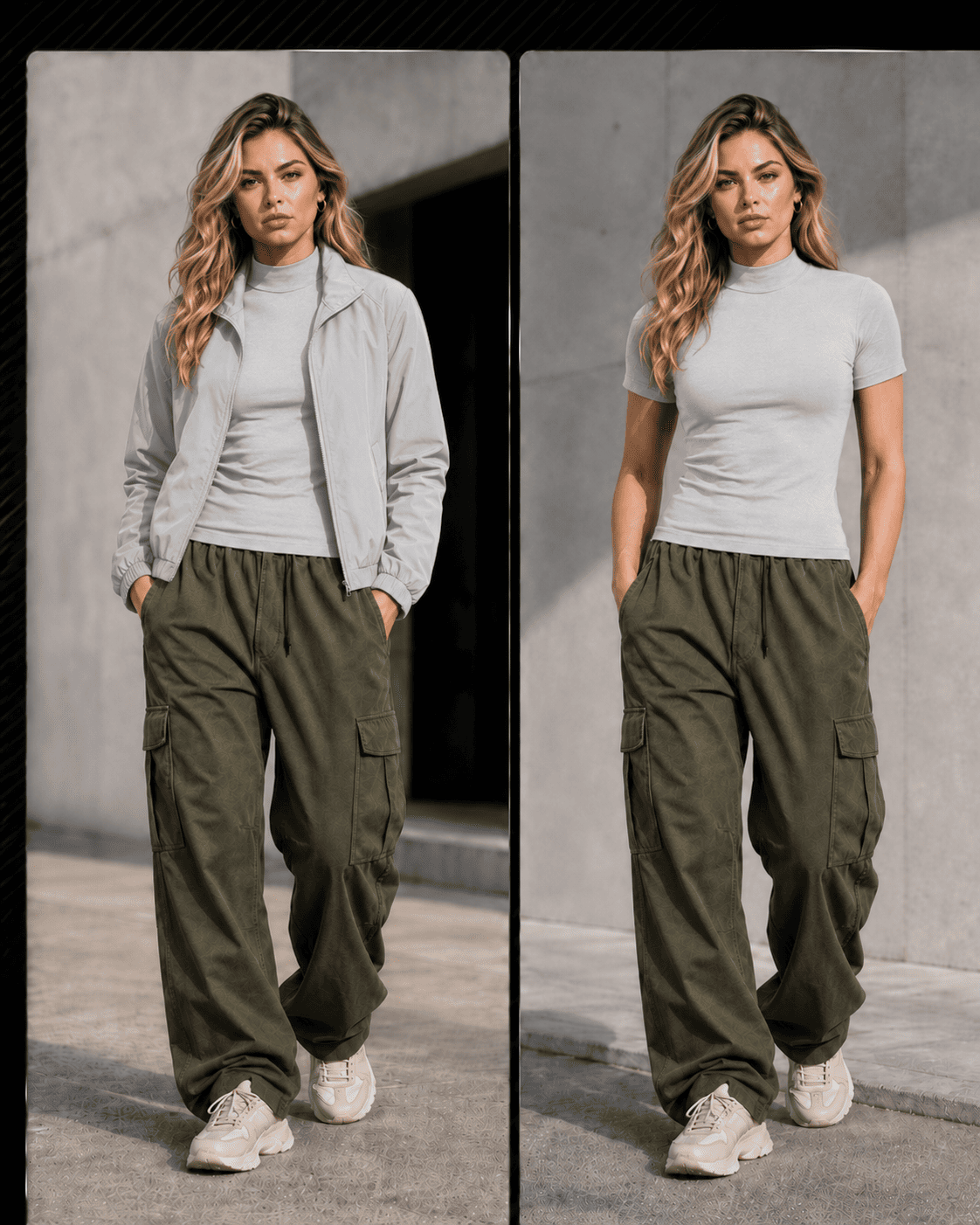Light Grey
