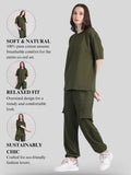 Olive Green