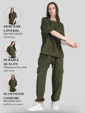 Olive Green