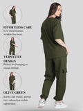 Olive Green
