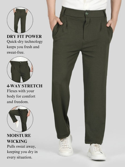 olive-green