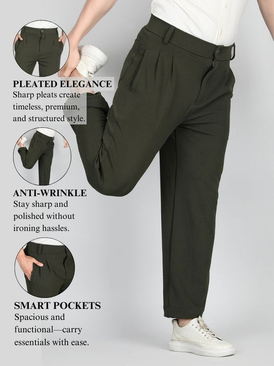 olive-green