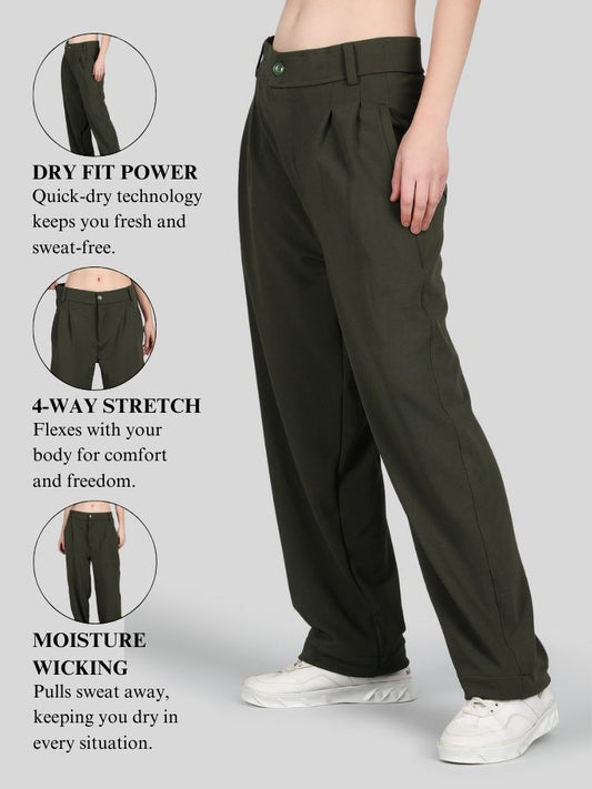 olive-green