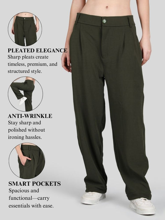 olive-green